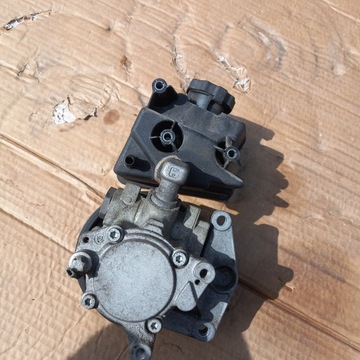 фото thumb №5, Насос підсилювача mercedes w221 w216 5.5 273961 s клас cl