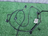 фото thumb №2, Джгут бампера pdc зад audi a6 c7