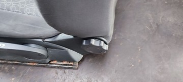 фото thumb №14, Сиденье сиденья комплект seat ibiza 6l рестайлинг 1,4 16v