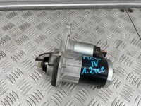 фото thumb №1, Renault megane iv стартер 1.2 tce