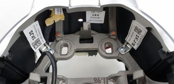 фото thumb №7, Kia sportage iv кермо gt line sport тюнінг пелюстки