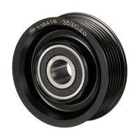 фото thumb №6, Ролик ремінь клиновий t36416 gates lexus toyota