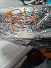 Opel insignia b рестайлинг  lux full led фара левый перед левая передняя с Разборки, фото thumb