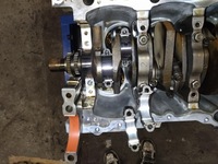 фото thumb №12, Блок двигуна двигуна jeep 3.2 l v6| 1415f603071132