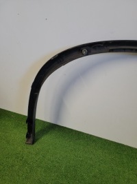 фото thumb №9, Bmw x3 g01 x4 g02 молдинг крила праве перед накладка na крило 8064822