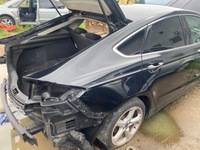 фото thumb №1, Чверть правий задня mondeo mk5 hb re