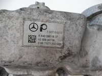 фото thumb №12, Коллектор всасывающий mercedes w169 a180cdi a6400901637