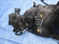 фото thumb №9, Opel grandland x 1.6d 2017 бак топлива bak заливная горловина