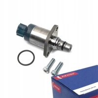 фото thumb №1, Клапан давления насоса cr common rail mitsubishi pajero sport