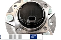 фото thumb №14, Подшипник, набор ремонтный ступица mazda rx 8 se17 03