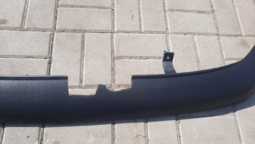 фото thumb №4, Volvo v50 накладка бампера зад 30678069