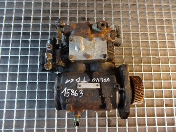 фото thumb №2, Компресор bendix [8112780/1186722rnv]