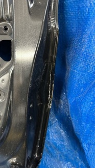 фото thumb №7, Hyundai tucson 2021- крышка багажника задняя задняя