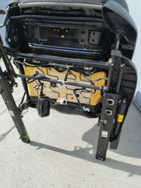 фото thumb №12, Chevrolet cruz 16- сидіння диван usa