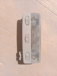 фото thumb №1, Лампа кабіни стельовий vel satis 8200344180