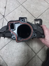 фото thumb №7, Chrysler voyager 3.3 v6 коллектор всасывающий 04781581aa