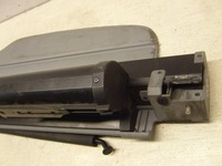 фото thumb №10, Шторка багажника задняя 8236358 bmw 5 e39 kombi