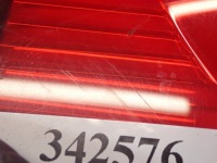 фото thumb №7, Peugeot 107 hb 5d 08-12 рестайлінг фара зад ліва молдинг