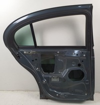 фото thumb №6, Дверь левый задняя задние lgl jaguar s-type