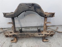 фото thumb №10, Подрамник подрамник перед mercedes ml-klasa w163 3.2b v6 217km 98-2005 a1633500200