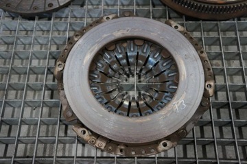 фото thumb №6, Зчеплення kpl колесо двомасовий диск притиск vw eos skoda seat audi 2.0 tfsi