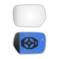 фото thumb №1, Асферичний mitsubishi outlander 2001-2006 2005