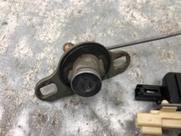 фото thumb №3, Mazda rx-8 rx8 замок засов крышки багажника