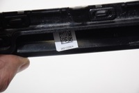 фото thumb №7, Bmw x3 g01 lci x4 g02 lci рестайлінг планка dekor радіо панелі консолі піаніно чорний