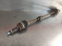 фото thumb №1, Привідний вал права довга передня hyundai i20 1.2 g4la 2008'-2012'