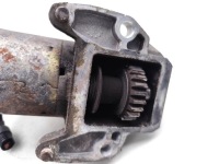 Jaguar x-type стартер 2.1 v6 бензин 115kw 156 hp 4x4u-11000-aa 2005 в Україні, фото thumb