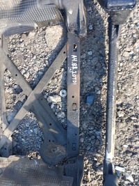 фото thumb №5, Подрамник подрамник подрамник audi a4 b8 2.0 tdi