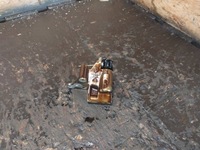 фото thumb №6, Натягувач ланцюга розподільний вал bmw 5 e39 520i m52b20 206s3 1726305