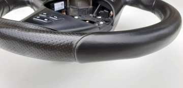 фото thumb №11, Bmw e60 e61 e63 руль м-пакет м-пакет hartge - unikat тюнинг спортивная