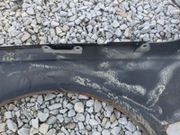 фото thumb №11, Audi a4 b8 крыло правый перед цвет чёрный lz9y s4 v6t