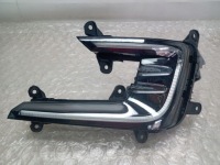 фото thumb №1, Vw passat b8 противотуманная фара левый drl 3g0941055a