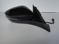 фото thumb №1, Зеркало правое vw t-roc 2ga 17- 13 pin