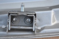 фото thumb №1, Ford fusion петля левый крышки задний багажника