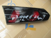 фото thumb №1, Peugeot 2008 ii лампа задняя w крышка левая