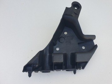 фото thumb №14, Ползун бампера левая сторона volvo xc60 i 14-17r