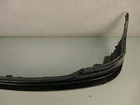 фото thumb №12, Mercedes cl203 w203 przed lift бампер задня чорний