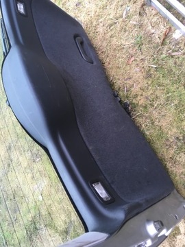 фото thumb №5, Крышка зад espace iv ted69