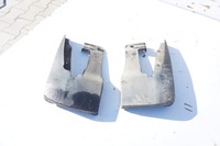 фото thumb №1, Брызговики перед передние volkswagen crafter i