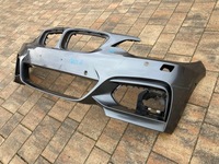 фото thumb №9, Bmw 2 ii m2 f22 f23 m-pakiet бампер перед