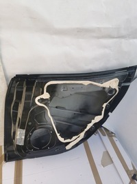 фото thumb №7, Двері maserati ghibli 2016 праве задні задня