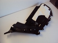 фото thumb №4, Обшивка багажника правый jeep cherokee kl 2.2d 13-