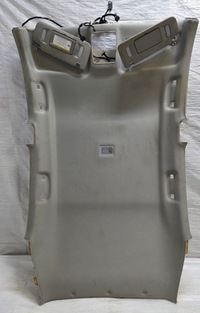 фото thumb №1, Потолок потолок opel mokka a