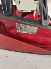 фото thumb №6, Лампа w крышка левый задняя audi a5 8t