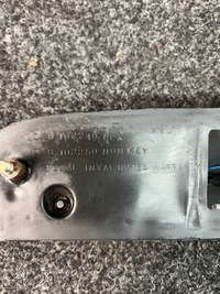 фото thumb №7, Land rover freelander ручка крышки багажника cxb102240