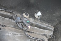 фото thumb №16, Бампер перед передний pdc honda civic ix lift 14-17 nh737m