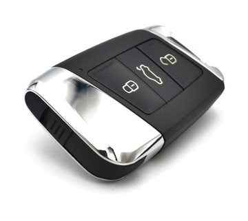 фото thumb №6, Vw passat b8 arteon ключ pilot корпус keyless